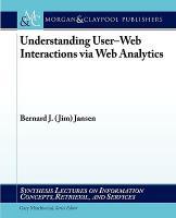 【预售】Understanding User-Web Interactions Via Web