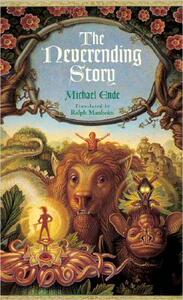 【预售】The Neverending Story