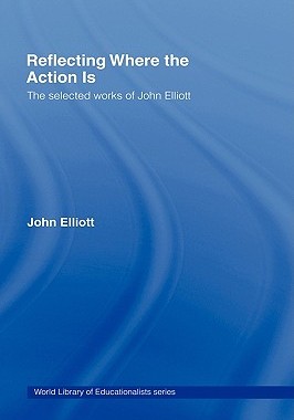 【预售】Reflecting Where the Action Is: The Selected Works