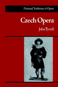 【预售】Czech Opera