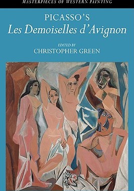 【预售】Picasso's 'Les Demoiselles D'Avignon'