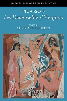 【预售】Picasso's 'Les Demoiselles D'Avignon'