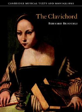 【预售】The Clavichord