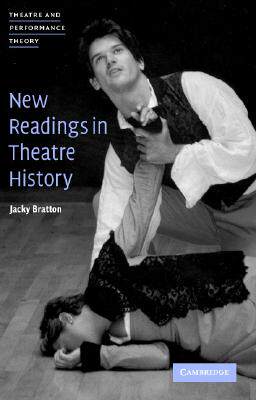 【预售】New Readings in Theatre History