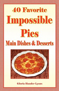 Favorite 预售 Pies Impossible