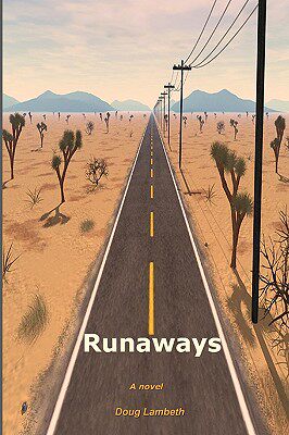 【预售】Runaways