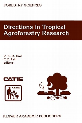 【预售】Directions in Tropical Agroforestry Research