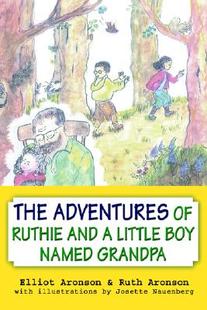 and Named The Boy Little Ruthie Adventures 预售