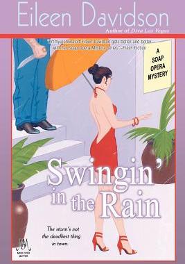 【预售】Swingin' in the Rain