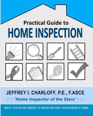 【预售】Practical Guide to Home Inspection