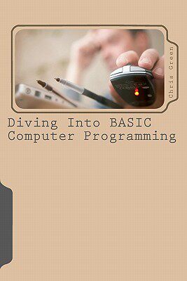 【预售】Diving Into Basic Computer Programming