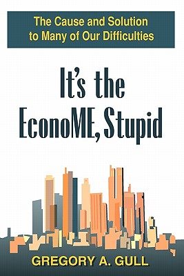 【预售】It's the Econome, Stupid