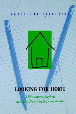 【预售】Looking for Home: A Phenomenological Study of Home