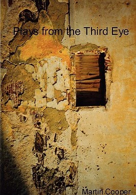 【预售】Plays from the Third Eye