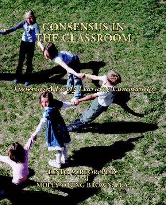 【预售】Consensus in the Classroom