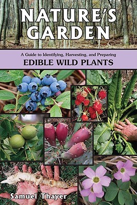 【预售】Nature's Garden: A Guide to Identifying, Harvesting