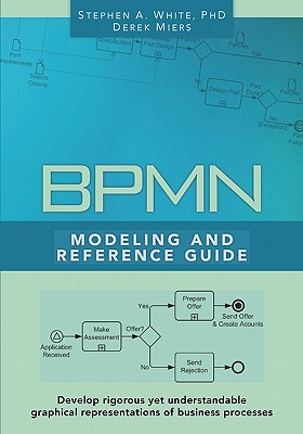 【预售】Bpmn Modeling and Reference Guide