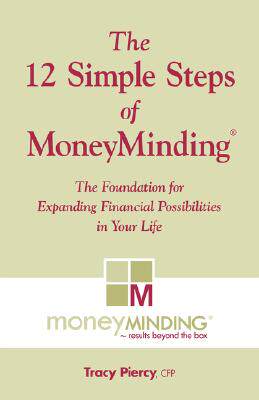 【预售】the 12 simple steps of moneyminding: the foundation