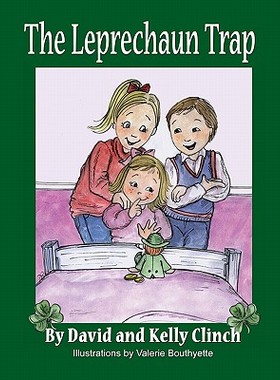 【预售】The Leprechaun Trap