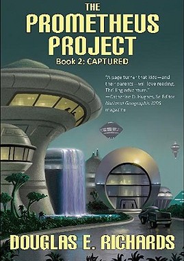 【预售】Captured