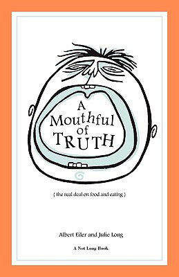 【预售】A Mouthful of Truth