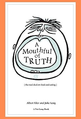 【预售】A Mouthful of Truth