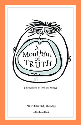 【预售】A Mouthful of Truth