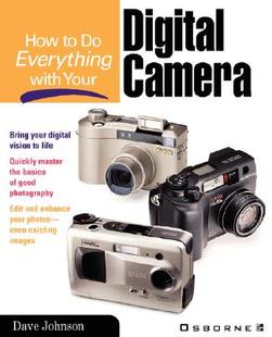 Camera with 预售 How Your Everything Digital