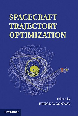 【预售】Spacecraft Trajectory Optimization