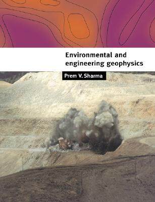 【预售】Environmental and Engineering Geophysics