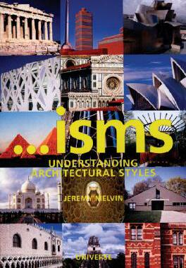 【预售】Isms: Understanding Architecture