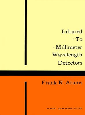 【预售】Infrared-To-Millimeter Wavelength Detectors