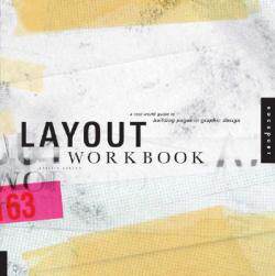 【预售】Layout Workbook: A Real-World Guide to Building
