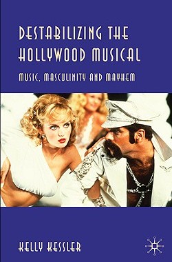 【预售】Destabilizing the Hollywood Musical: Music