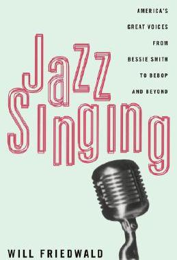 【预售】Jazz Singing: America's Great Voices from Bessie