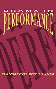 【预售】Drama in Performance