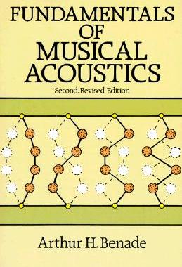 【预售】Fundamentals of Musical Acoustics: Second, Revised