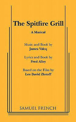 【预售】The Spitfire Grill