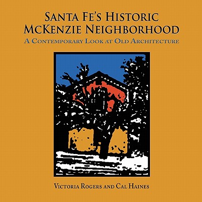 【预售】Santa Fe's Historic McKenzie Neighborhood