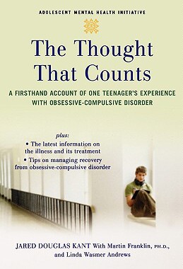 【预售】The Thought That Counts: A Firsthand Account of One