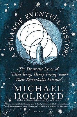 【预售】A Strange Eventful History: The Dramatic Lives of