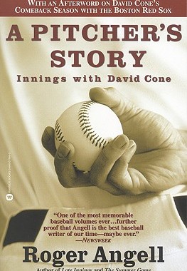 【预售】A Pitcher's Story: Innings with David Cone