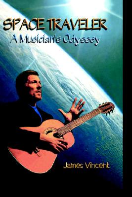 【预售】Space Traveler: A Musician's Odyssey