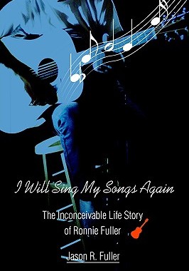 【预售】I Will Sing My Songs Again: The Inconceivable Life