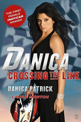 【预售】Danica: Crossing the Line