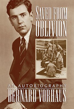 【预售】Saved from Oblivion: An Autobiography