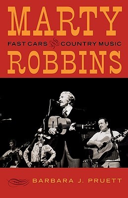 【预售】Marty Robbins: Fast Cars and Country Music