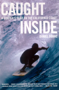 California Caught the Year Surfer Inside 预售