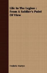 【预售】Life in the Legion: From a Soldier's Point of View