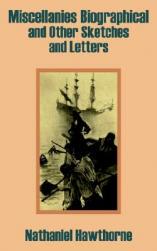 【预售】Miscellanies Biographical and Other Sketches and